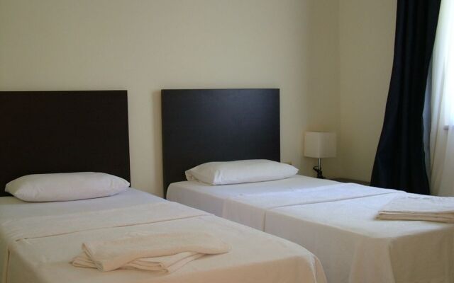 3T Hotel