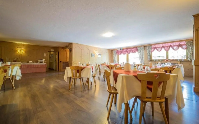 Hotel Baita della Luna