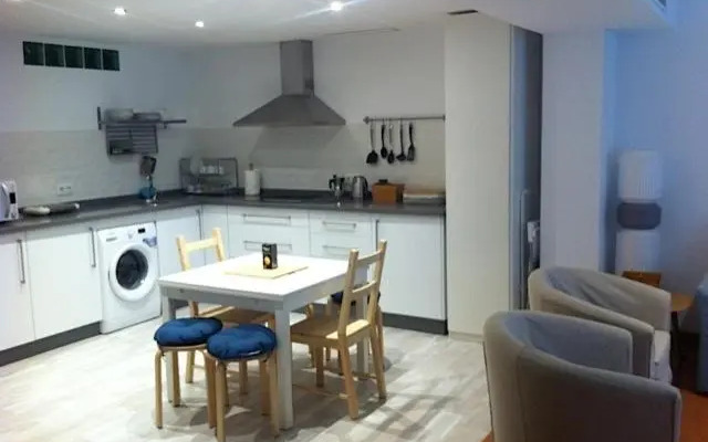 Corazón de Nervión, excelente ubicación, PARKING