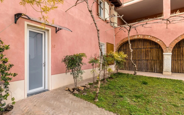 Borgo al Sole 4 by Wonderful Italy