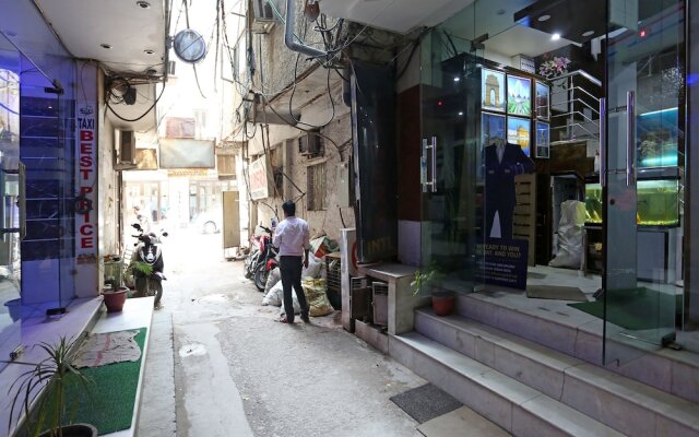 OYO 3046 Hotel Sawera International