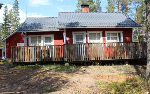 Veikkola Hiekkasärkät