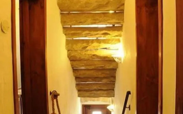 La Casa di Babbai
