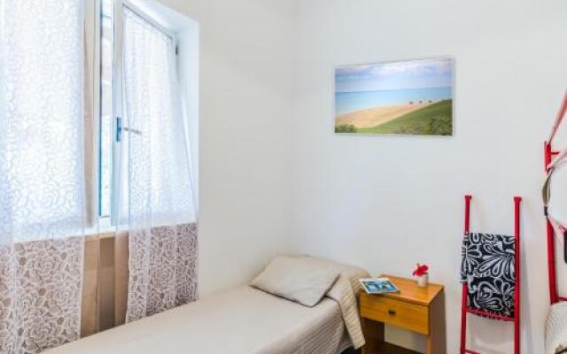 Appartamento Levante PT - MyHo Casa