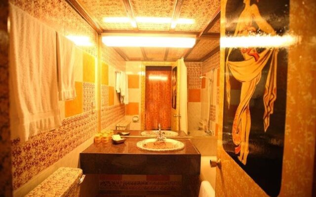 Roman II Hotel Pafos