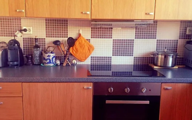 Fjord Panorama with its 222 Peaks