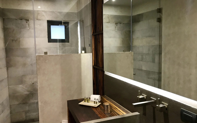 Múbú Hotel Boutique