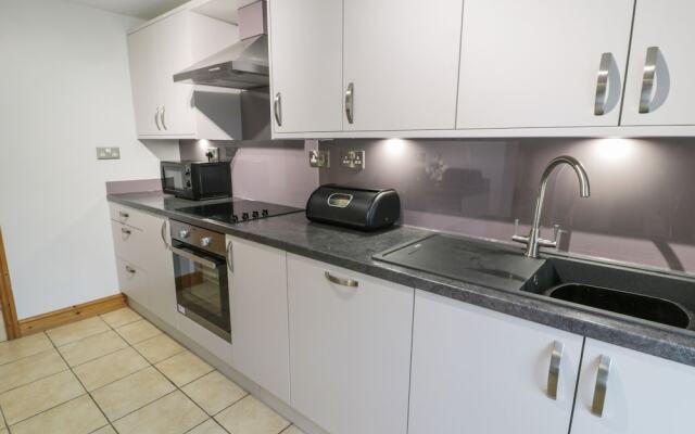 Bridgeway House, Blaenau Ffestiniog