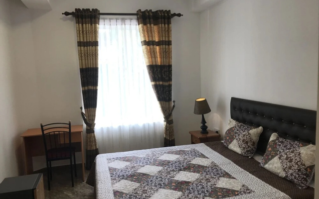 hotel villa florence