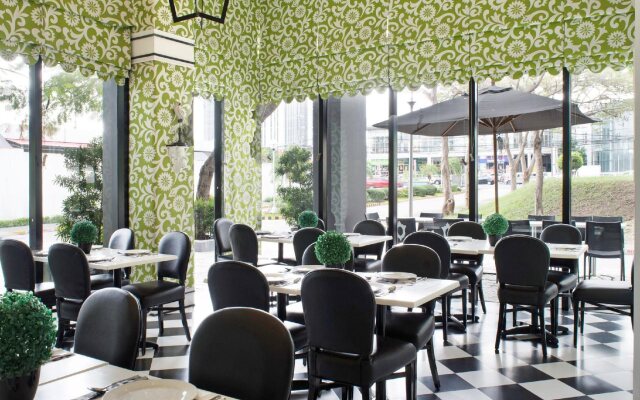 Azumi Boutique Hotel