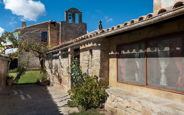 El Porxet de Sant Grau