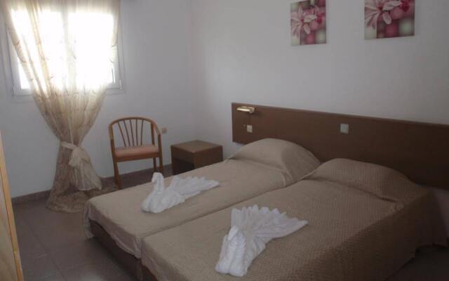 Nikolas Apartment