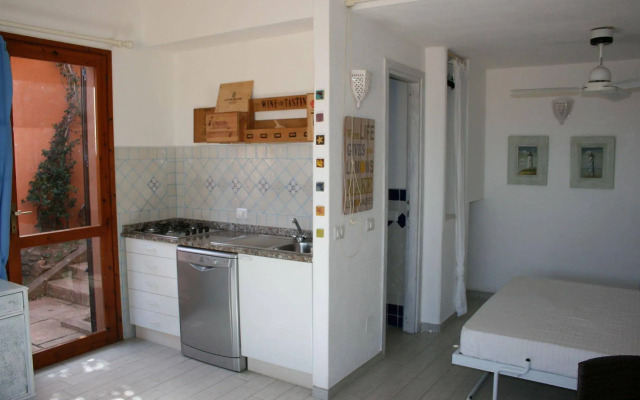 Le Residenze di Sant'Elmo