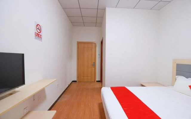 Beijing hengkai hotel