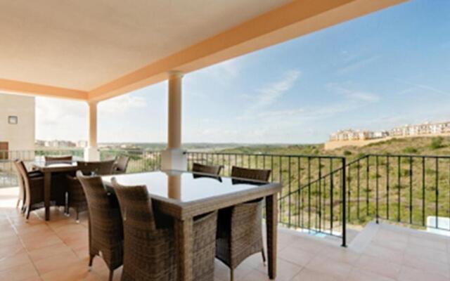 5 Bedroom Villa Pool and Garden