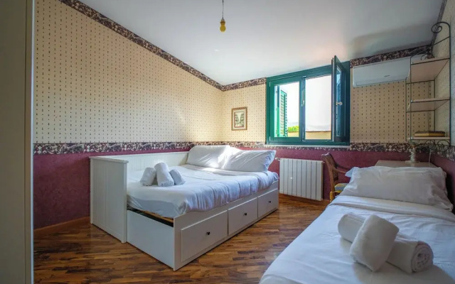 Villa Anastasia