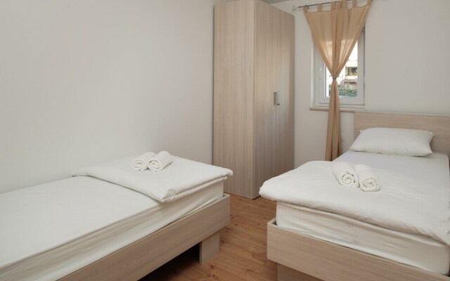 Cezar Luxury Apartments