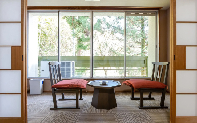 Yubara Onsen Spa Yubara