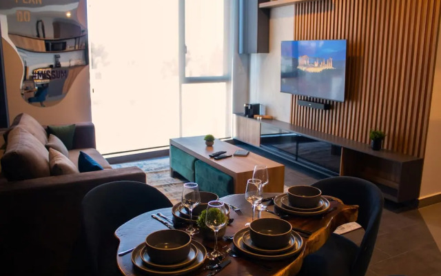 Missum Versatile Living