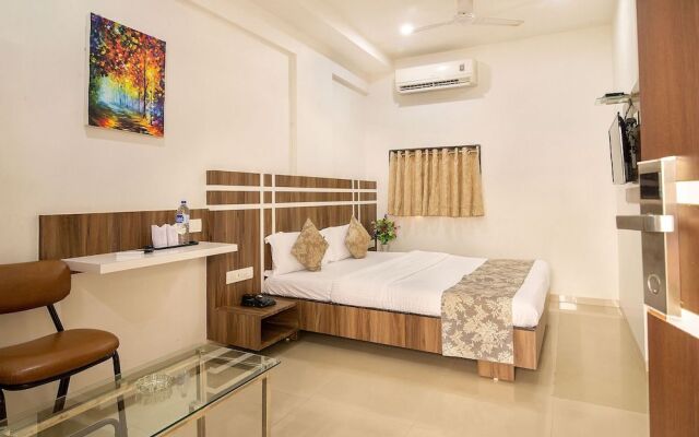 Hotel Sheetal Plaza
