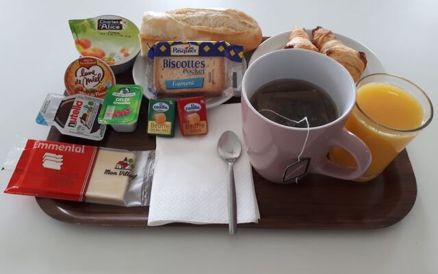 Hotel et Residence Bartenheim