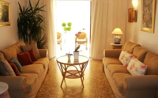 Chalki Hotel