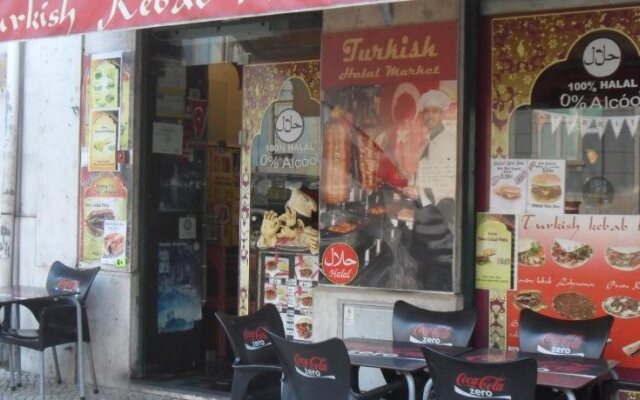 Istanbul Hostel
