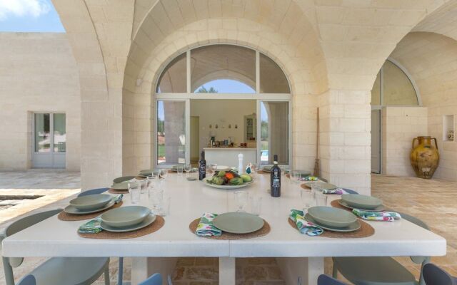 3120 Tenuta Palù by Perle di Puglia