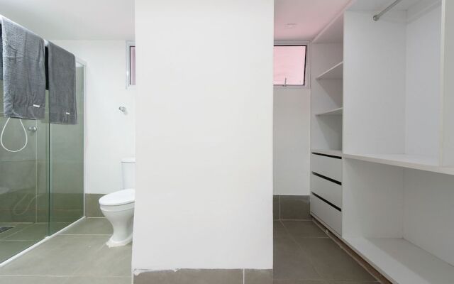 Casa para 32 pessoas em Porto das Dunas - CE