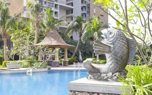 Sanya Chunting Holiday Apartment