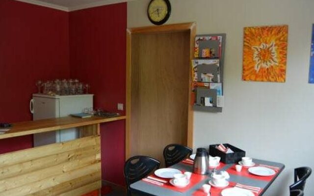 B&B Den Boskant