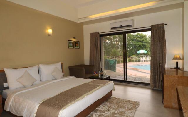VITS Kamats Resort, Silvassa