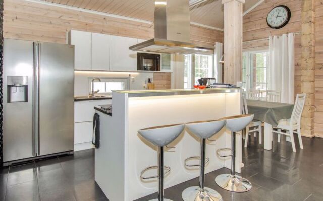 House Villa utu Lieksa