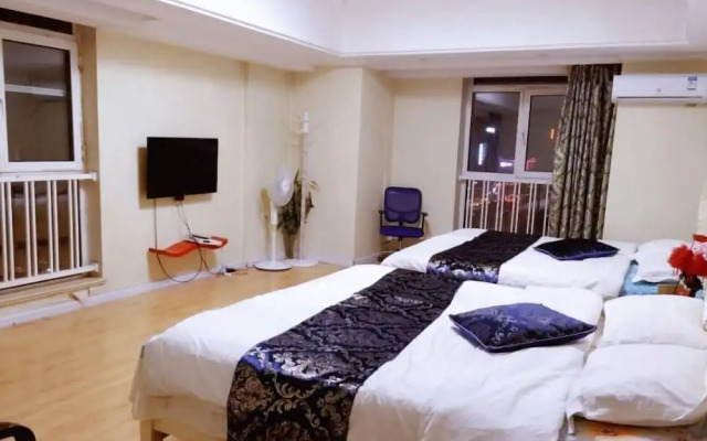 Harbin Rose Apartment