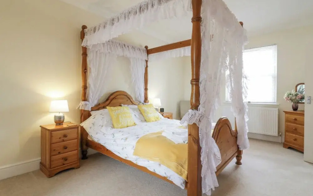 Chestnut Grange