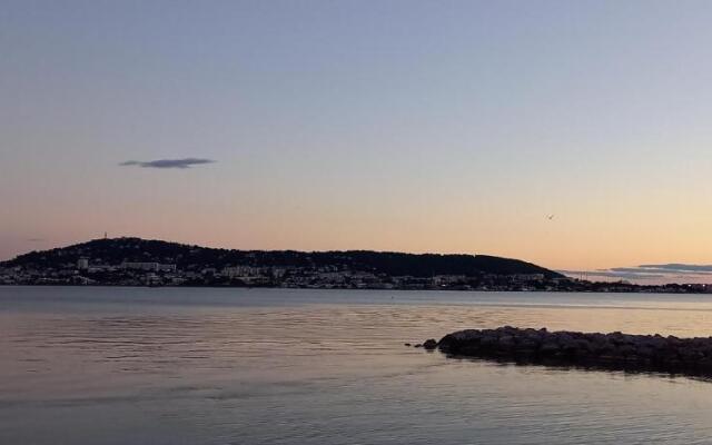Charmant T2 face au Bassin du Midi