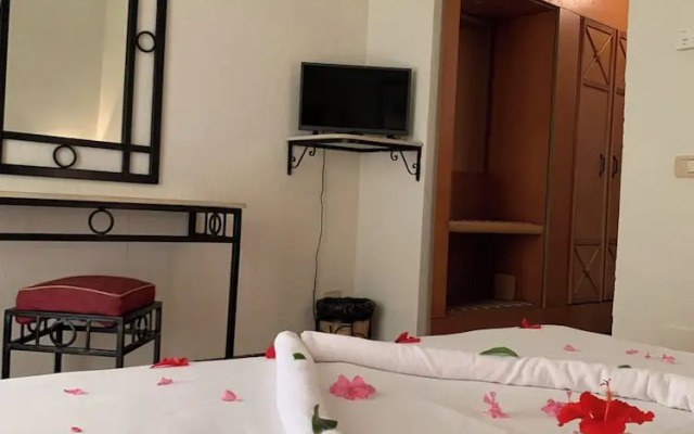 Sol Palmeras Beach - Family Hotel