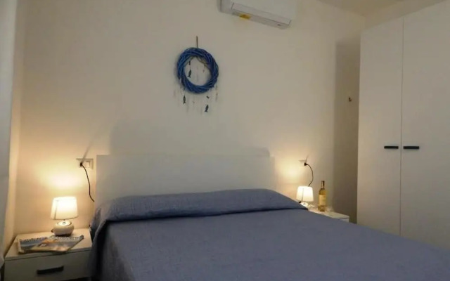 Terrace and Comfort by the sea