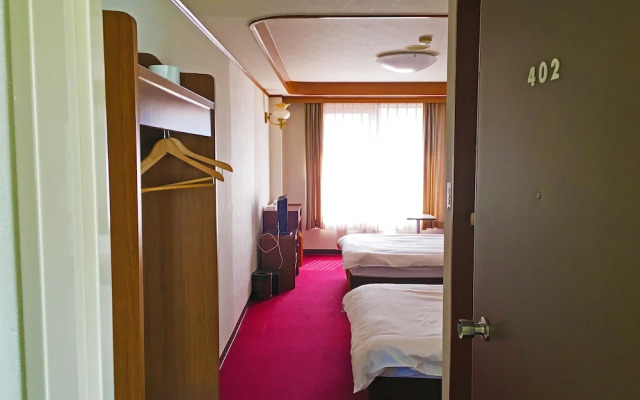 Royal Inn Nara