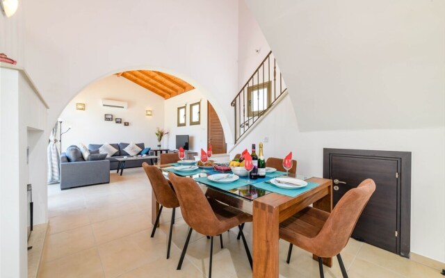 Kymma Villa 12
