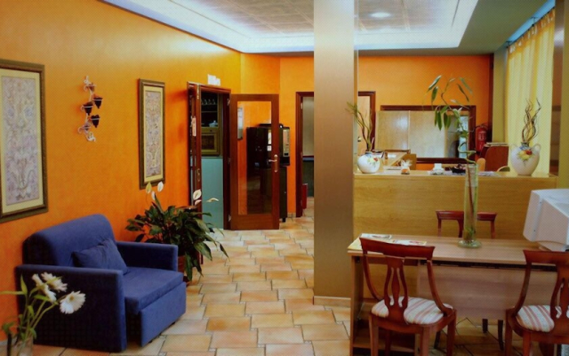 Hotel Villanueva