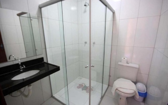 Pousada Mama Pereira