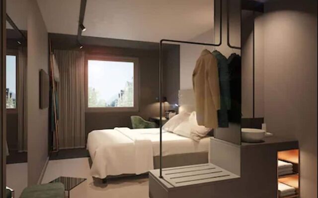 NIGHT INN Hotel Bahnhofcity Feldkirch