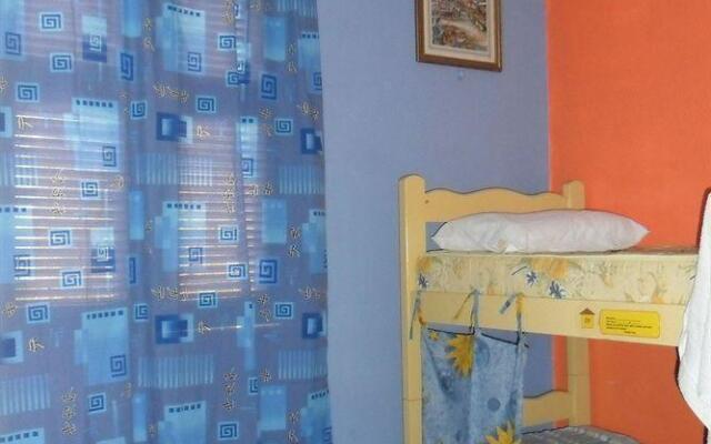 Hostel Terra Da Luz Hotel