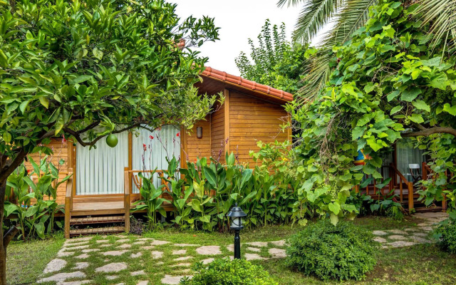 Villa Lukka