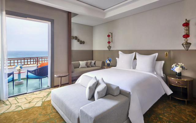 Four Seasons Hotel Rabat At Kasr Al Bahr