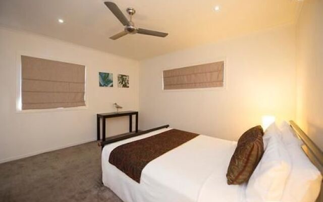 Portside Executive Apartments