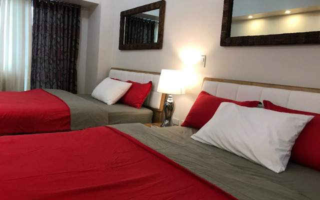 Wind Residences Tower 3