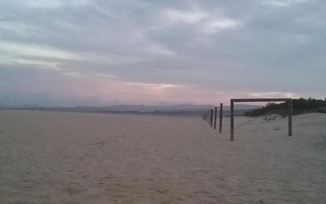 Beaches Apartments Merimbula