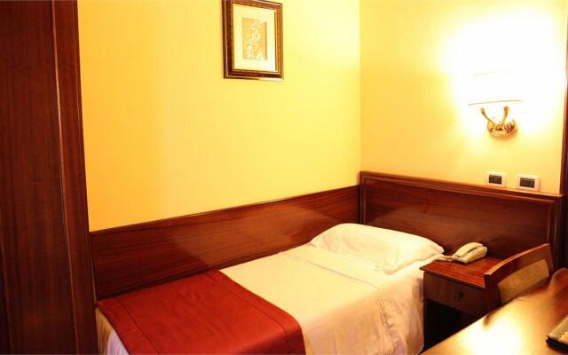 Impero Hotel